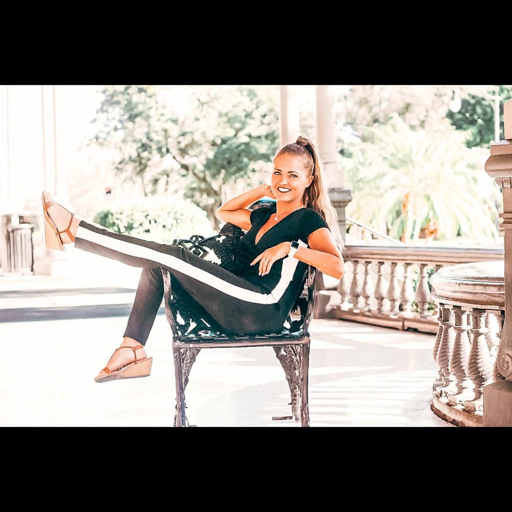 Meet your Posher, Caitlin